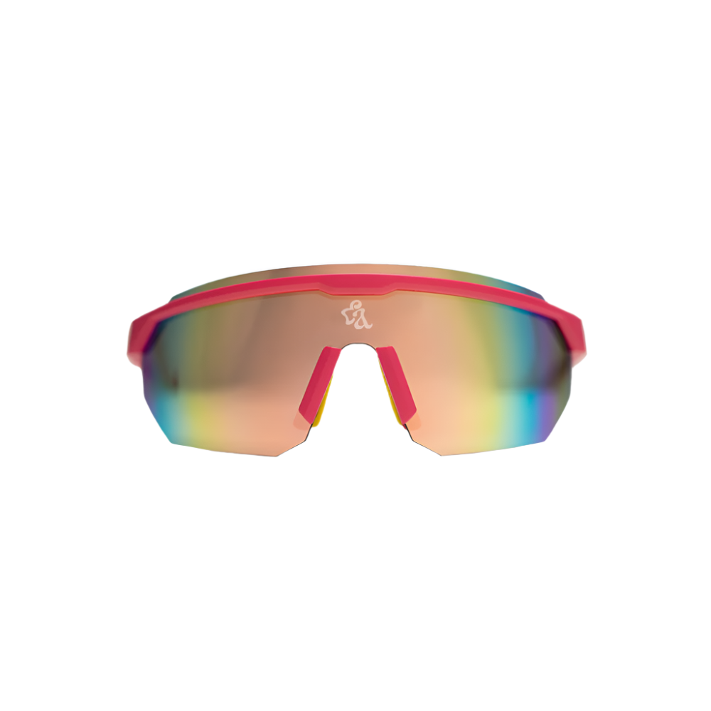 Synth Drift - Dragonfruit