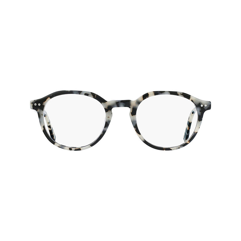 Speckle Eggshell / +1.00