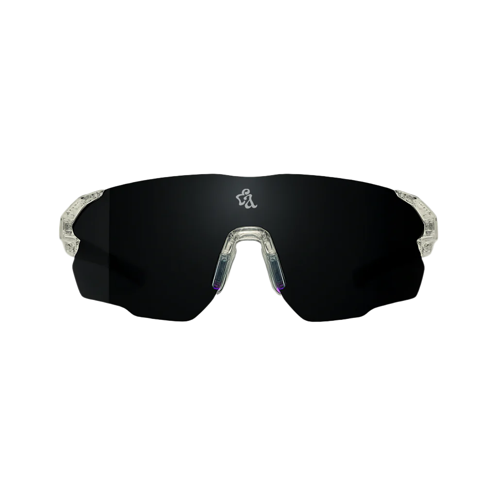 Cloud Bubble - Glacier