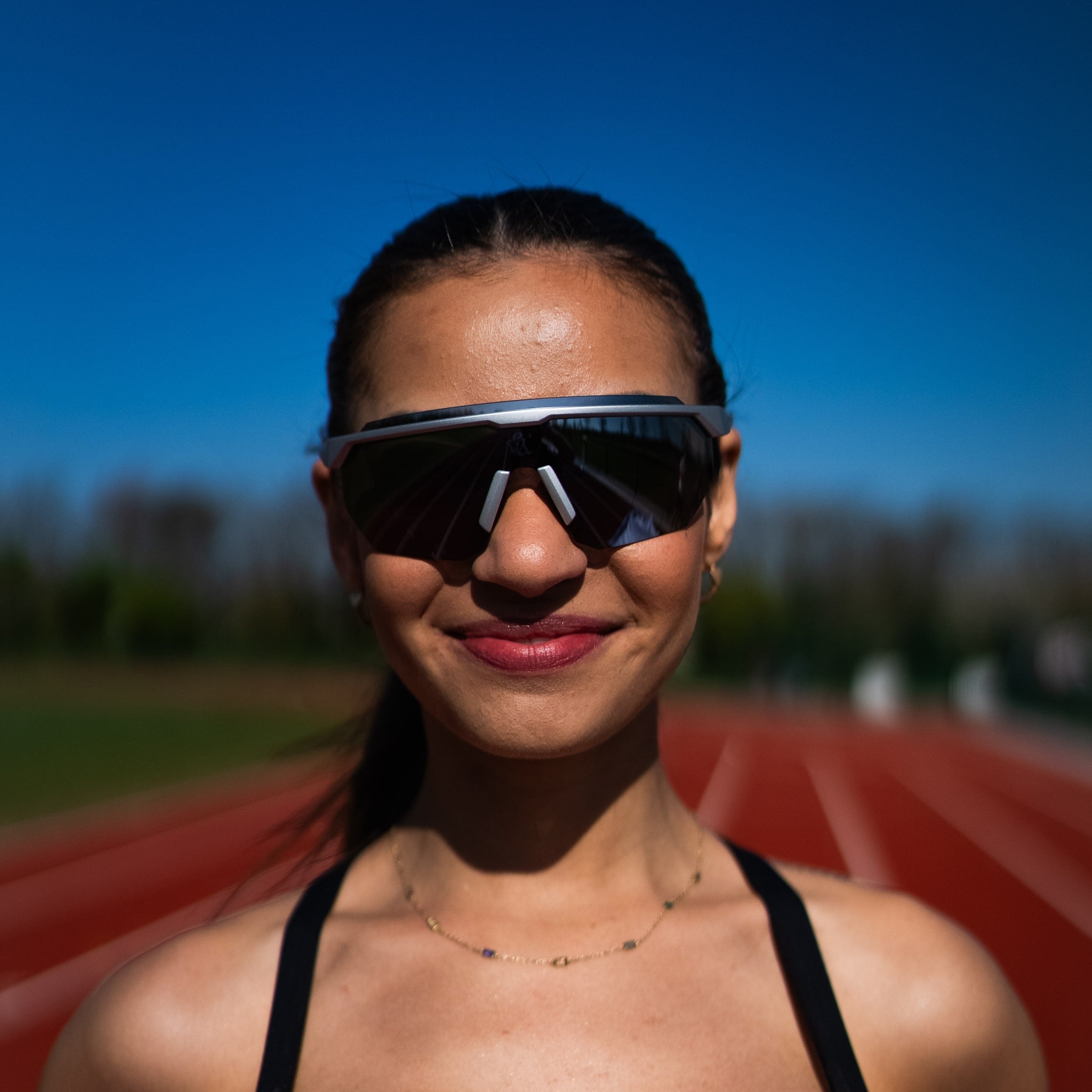 Synth Drift - Gun Metal