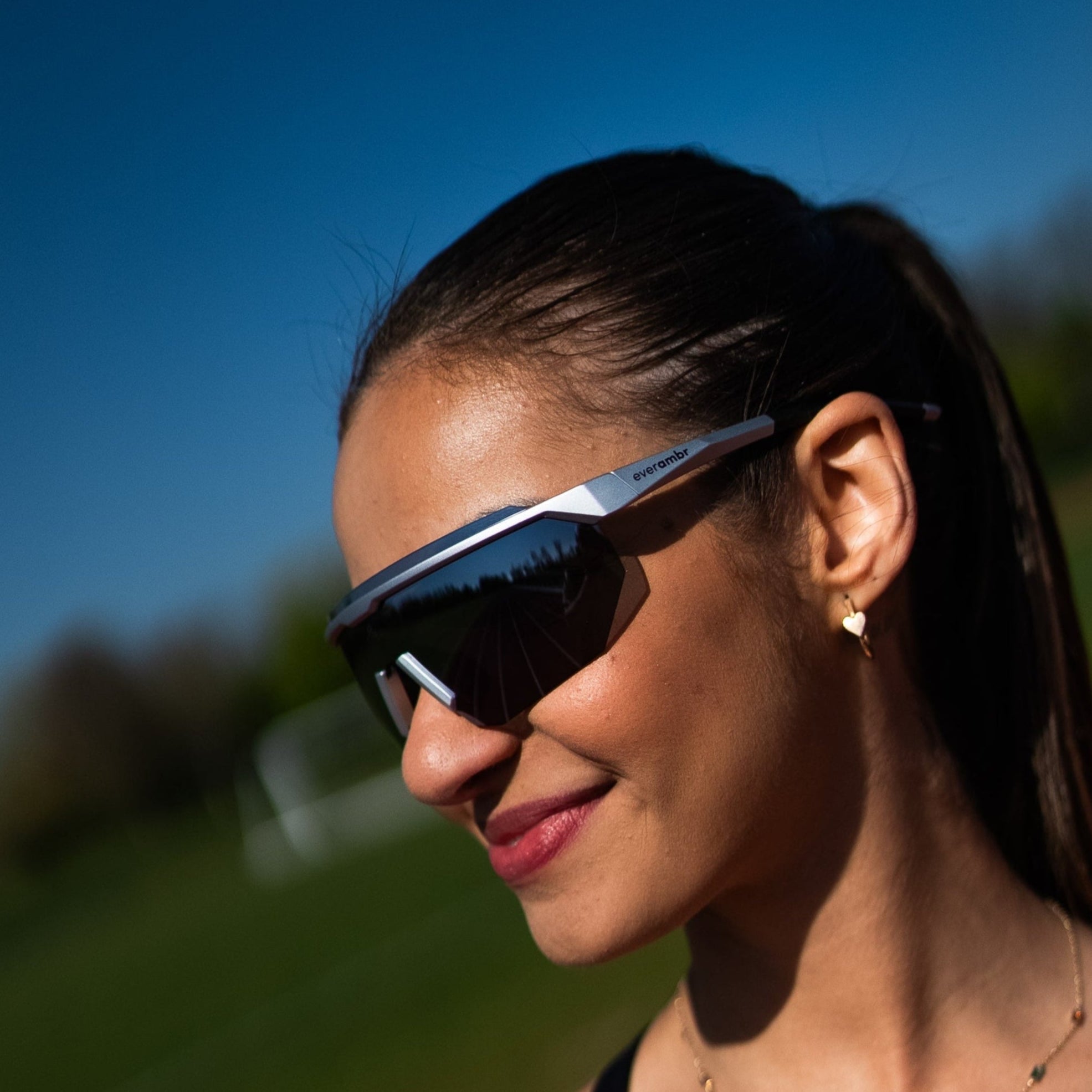 Synth Drift - Gun Metal