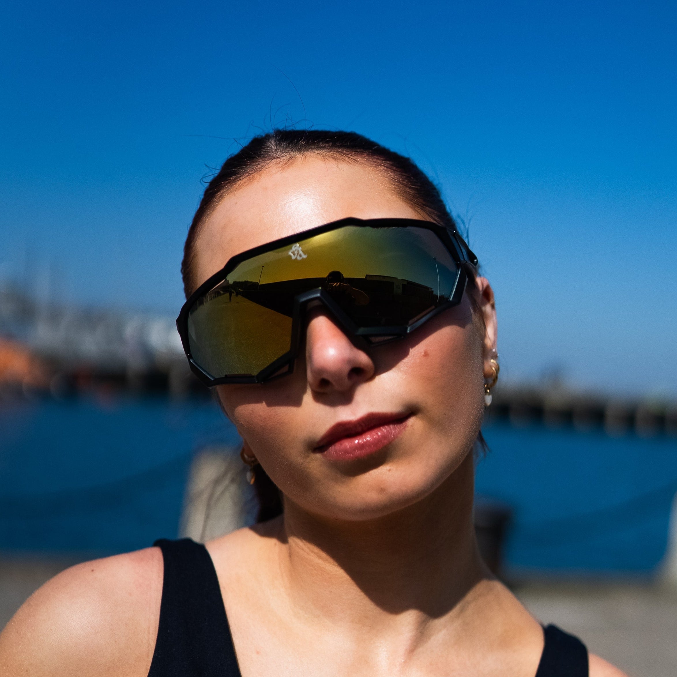 Gravel Phantom - Matte