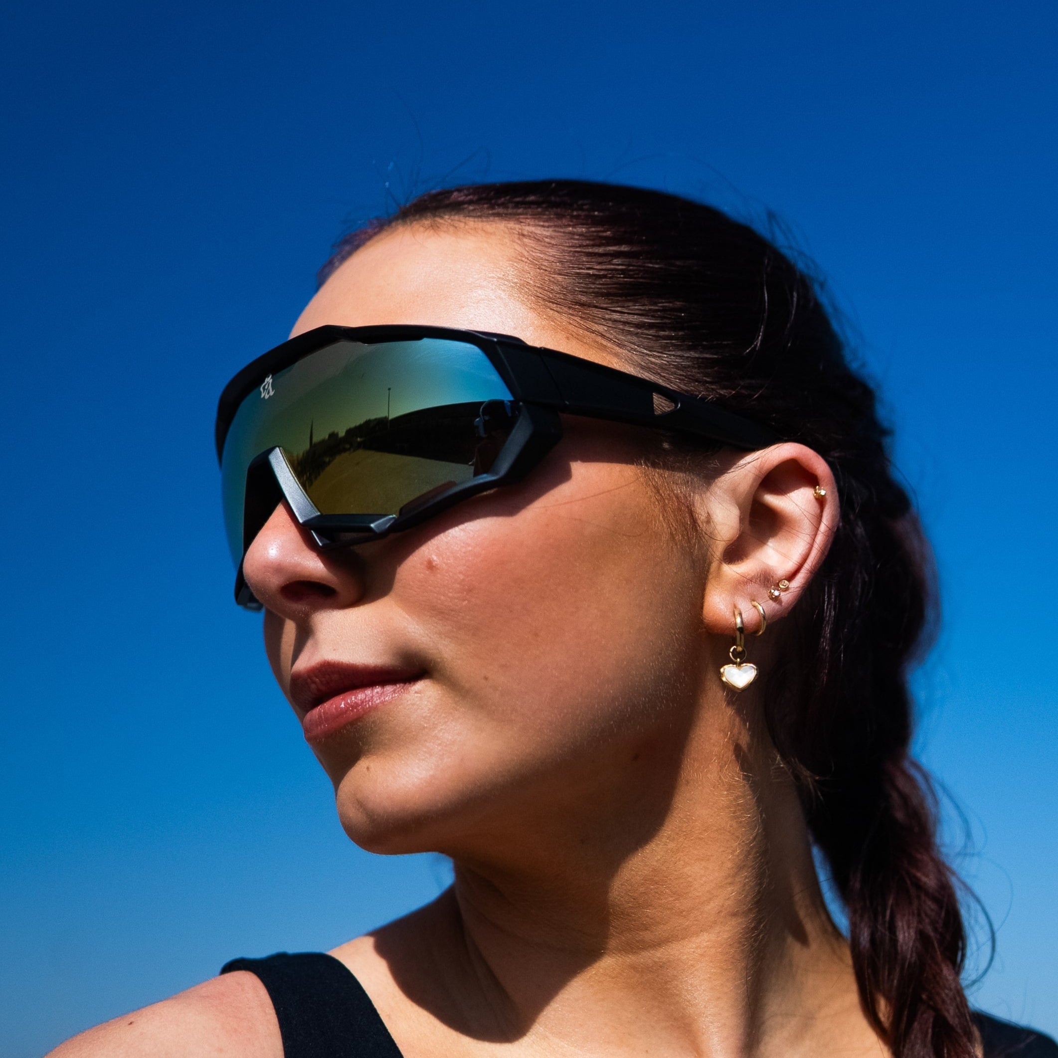 Gravel Phantom - Matte