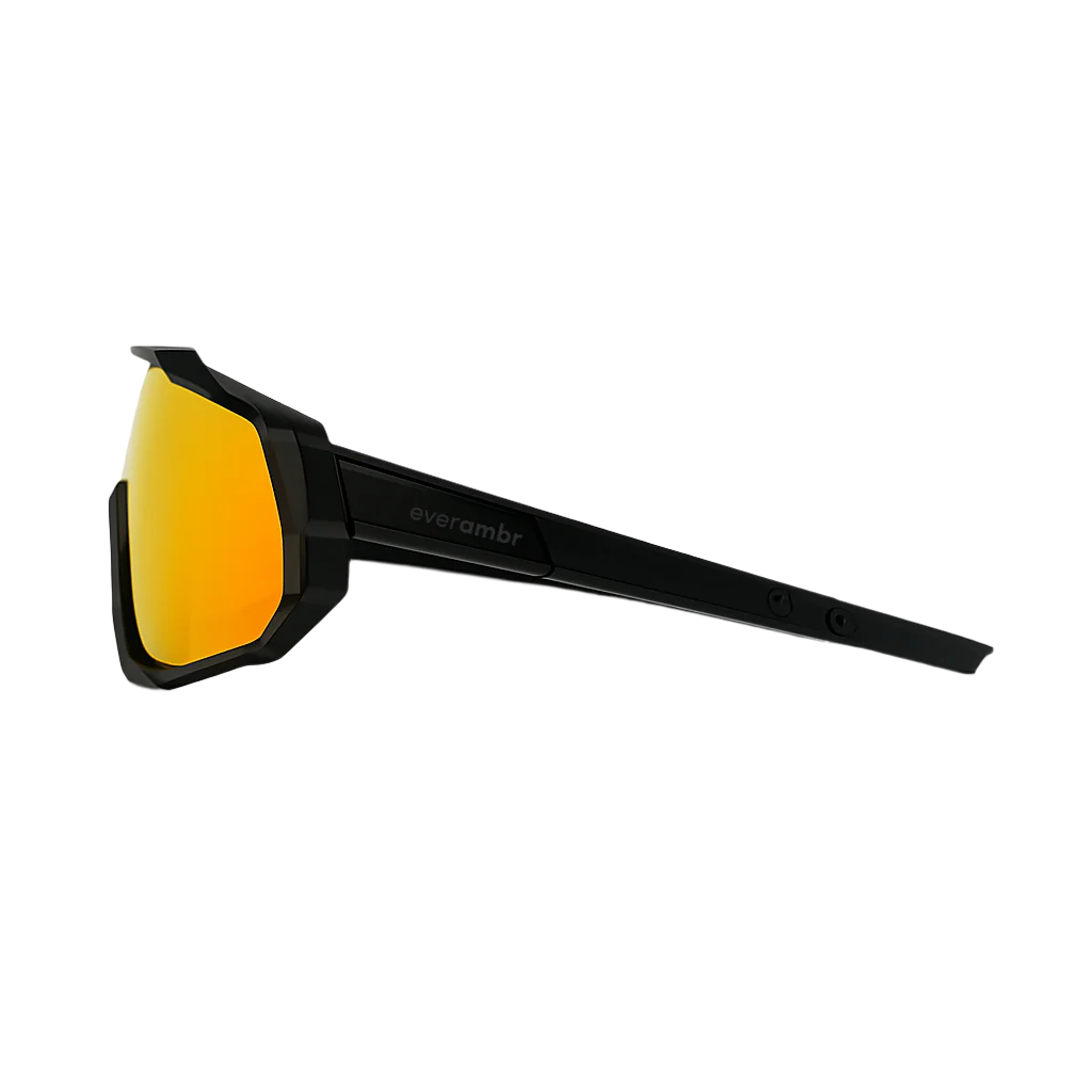 Gravel Phantom - Matte