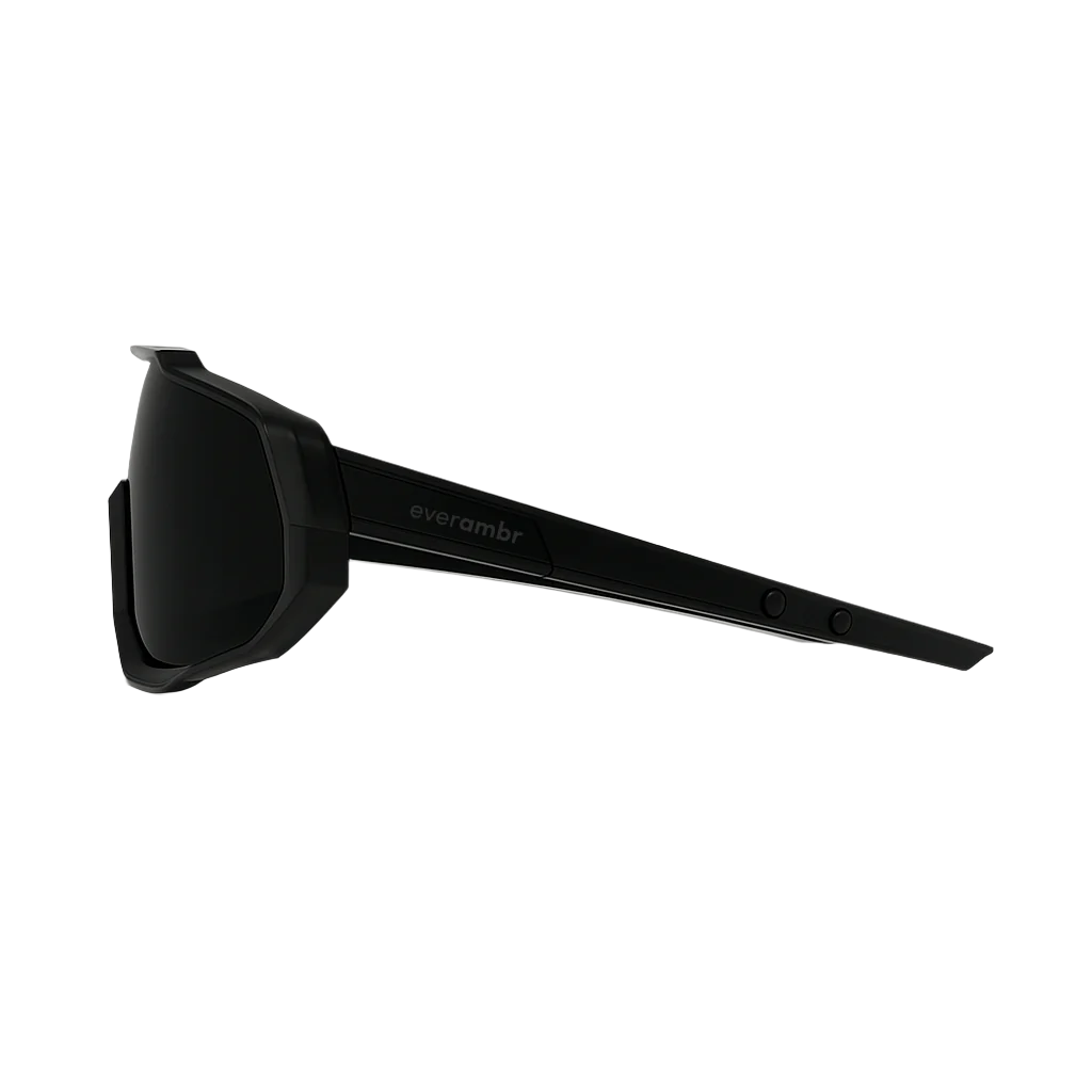 Gravel Phantom - Matte