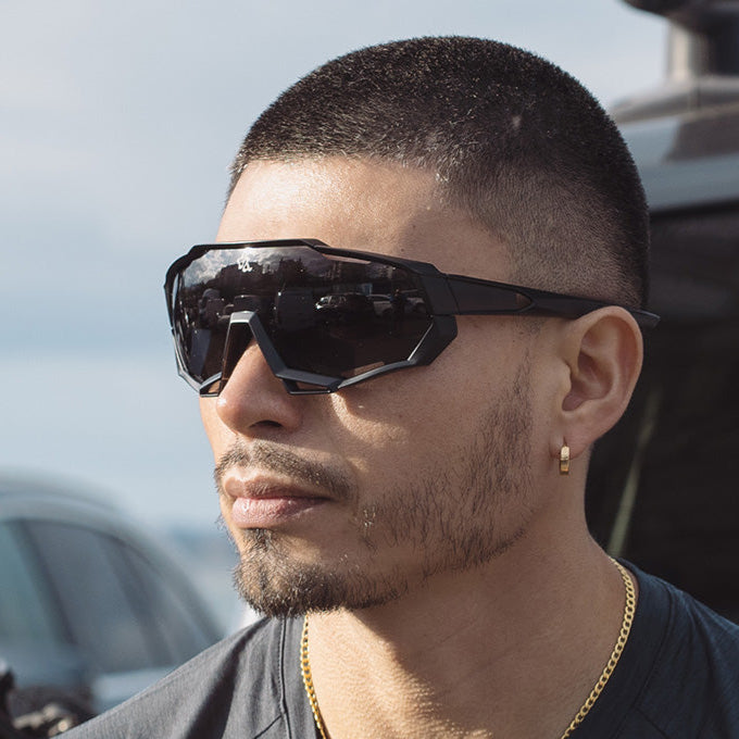 Gravel Phantom - Matte