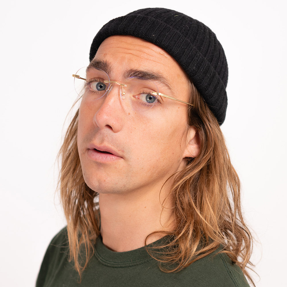 Caeli Round Focus Readers