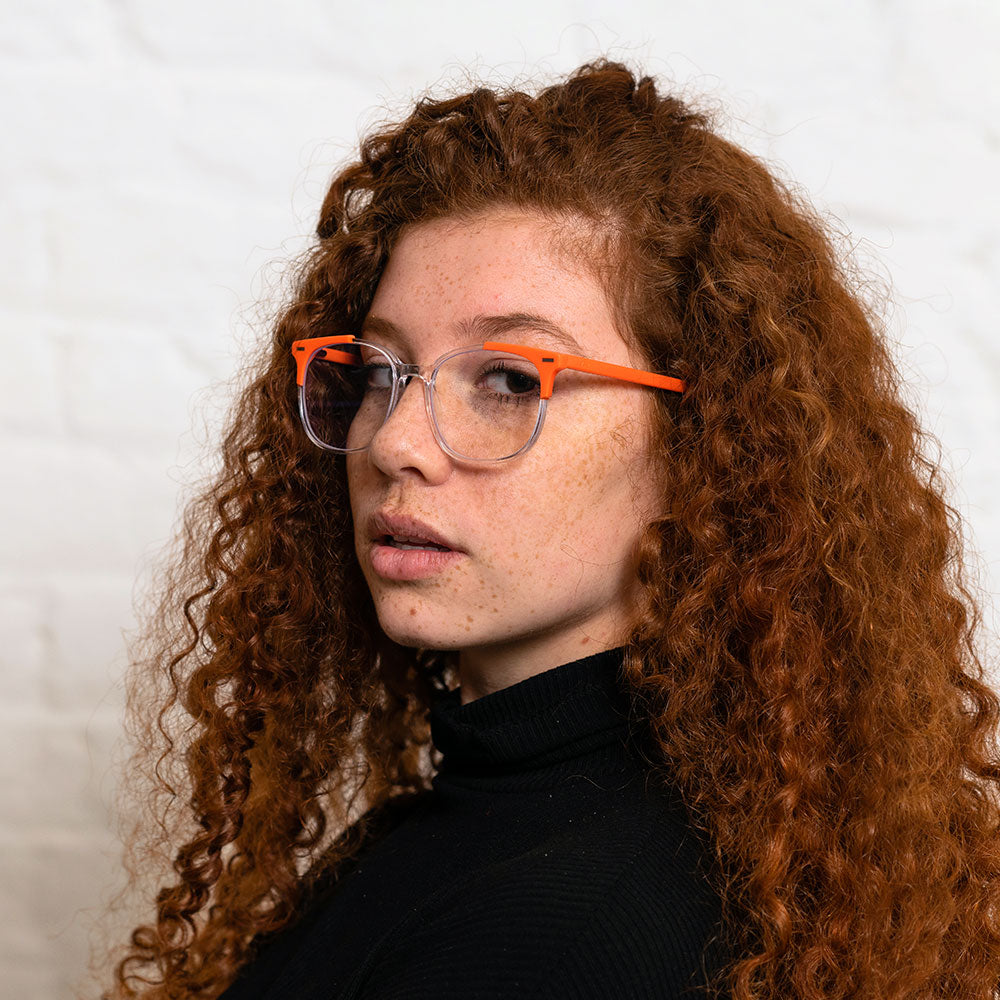 Equinox Focus Readers