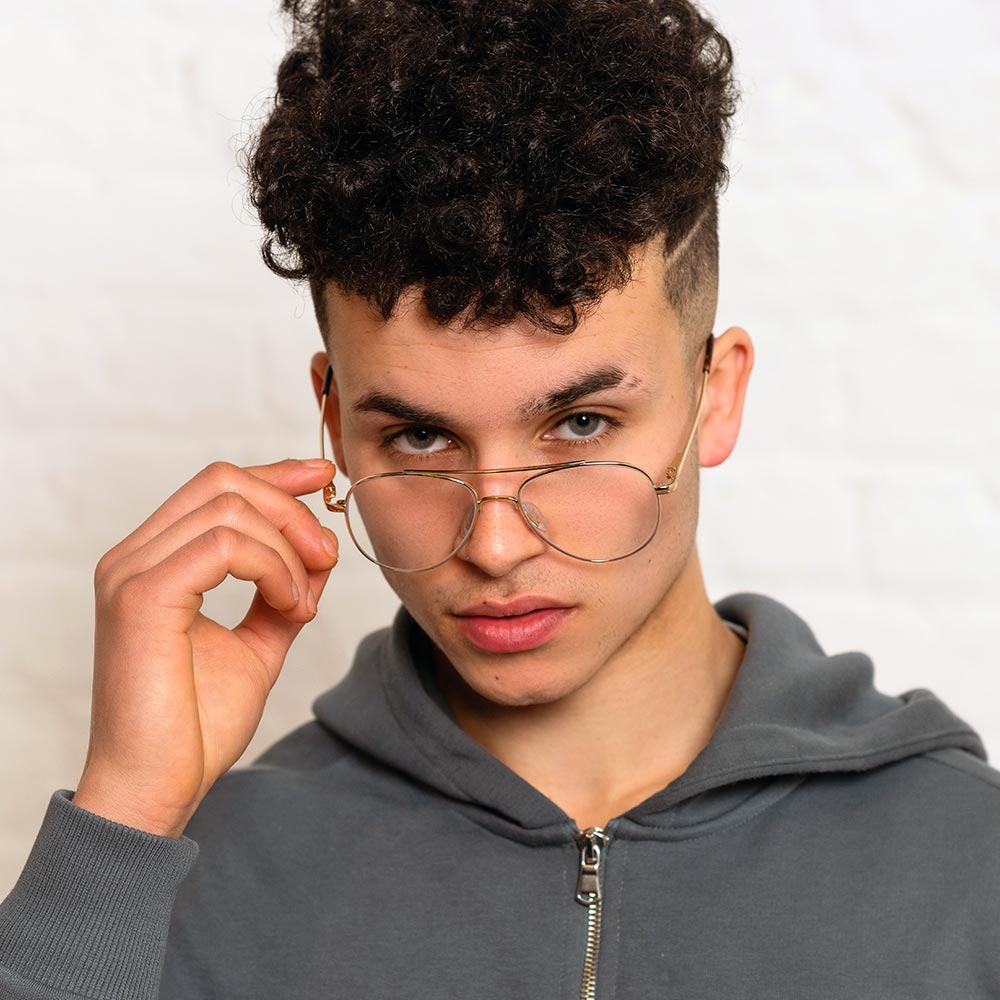 Pallas Focus Readers