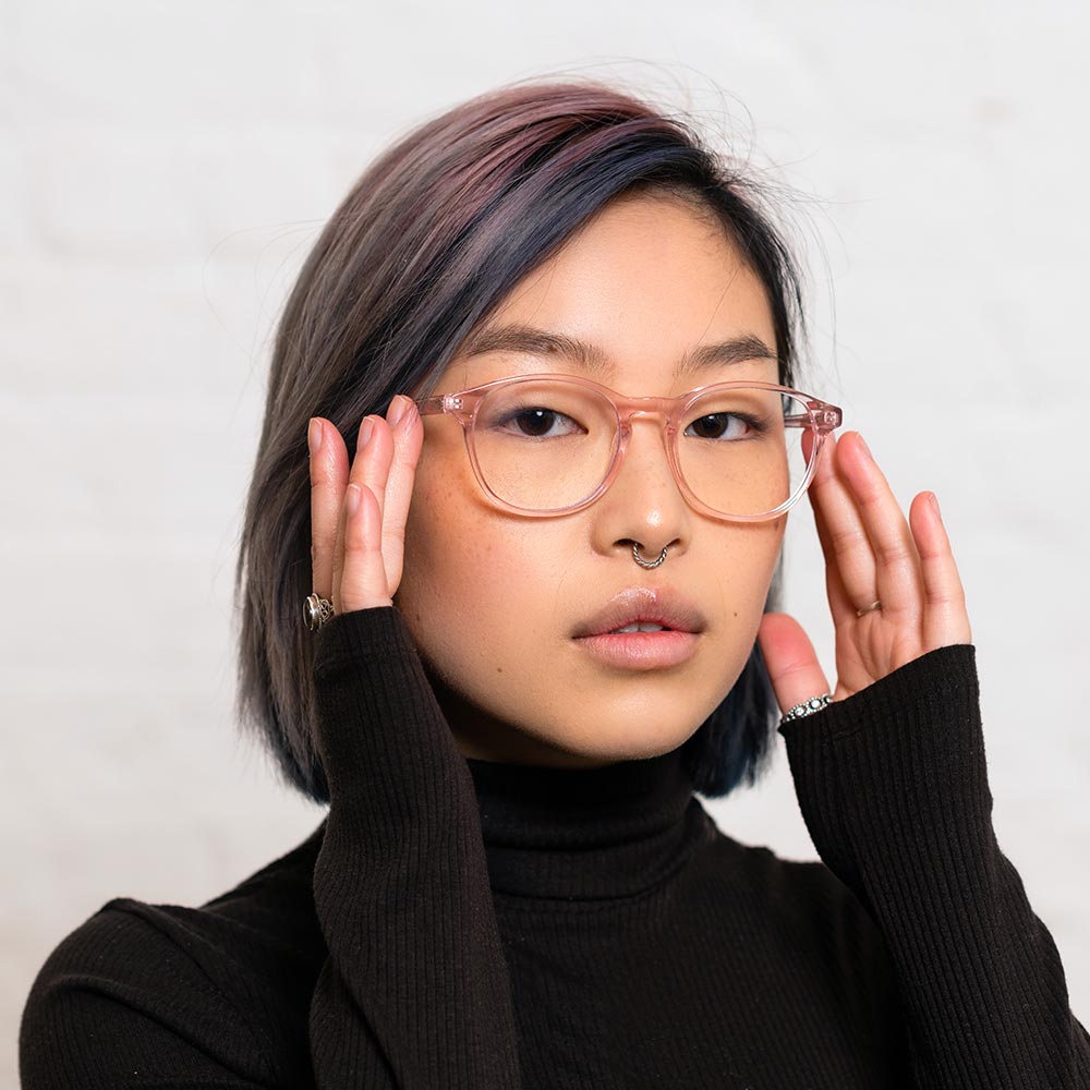 Zenith Focus Readers