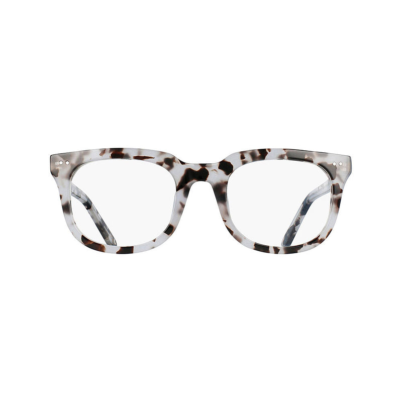 Snow leopard / +1.00