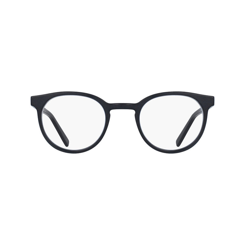 Matte Black / +1.00