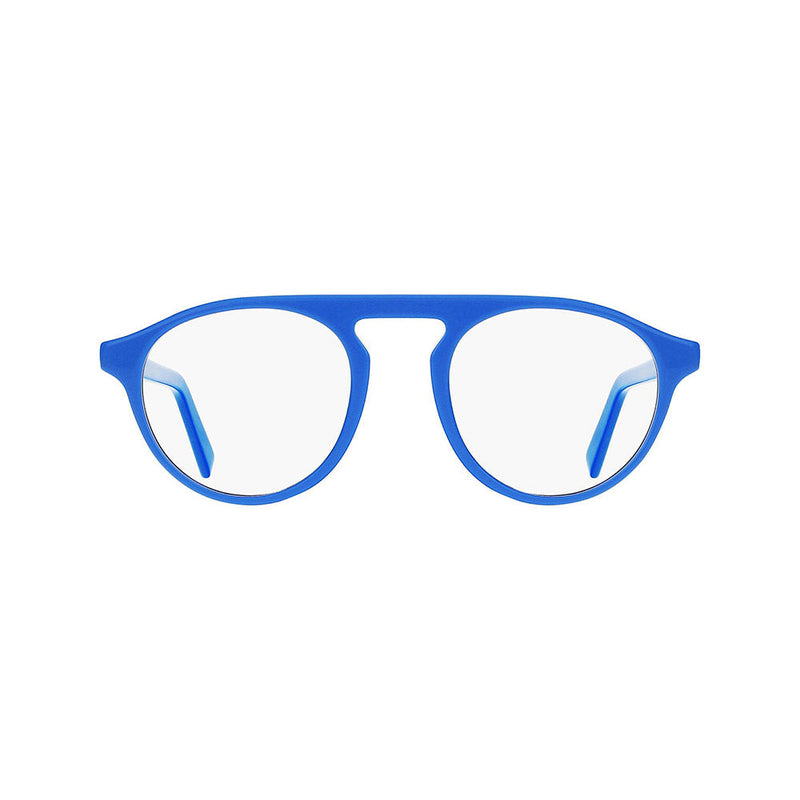 Royal Blue / +1.00