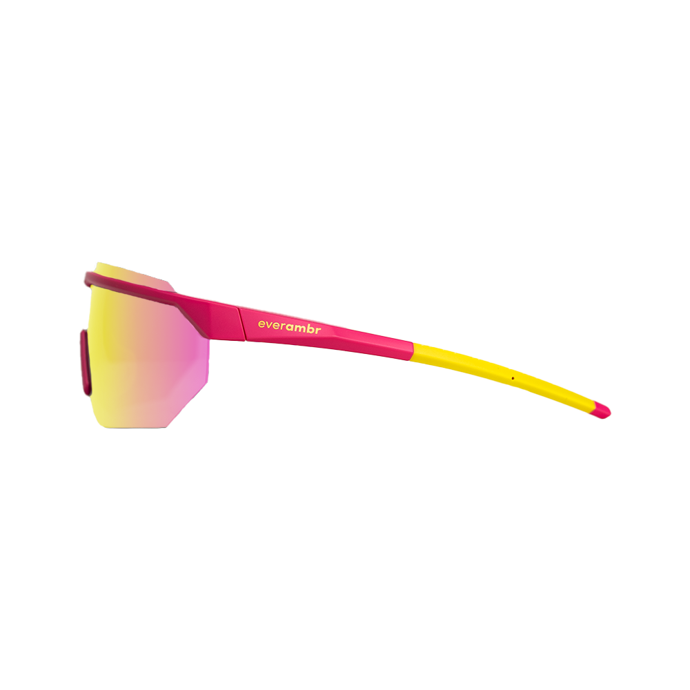 Synth Drift - Dragonfruit