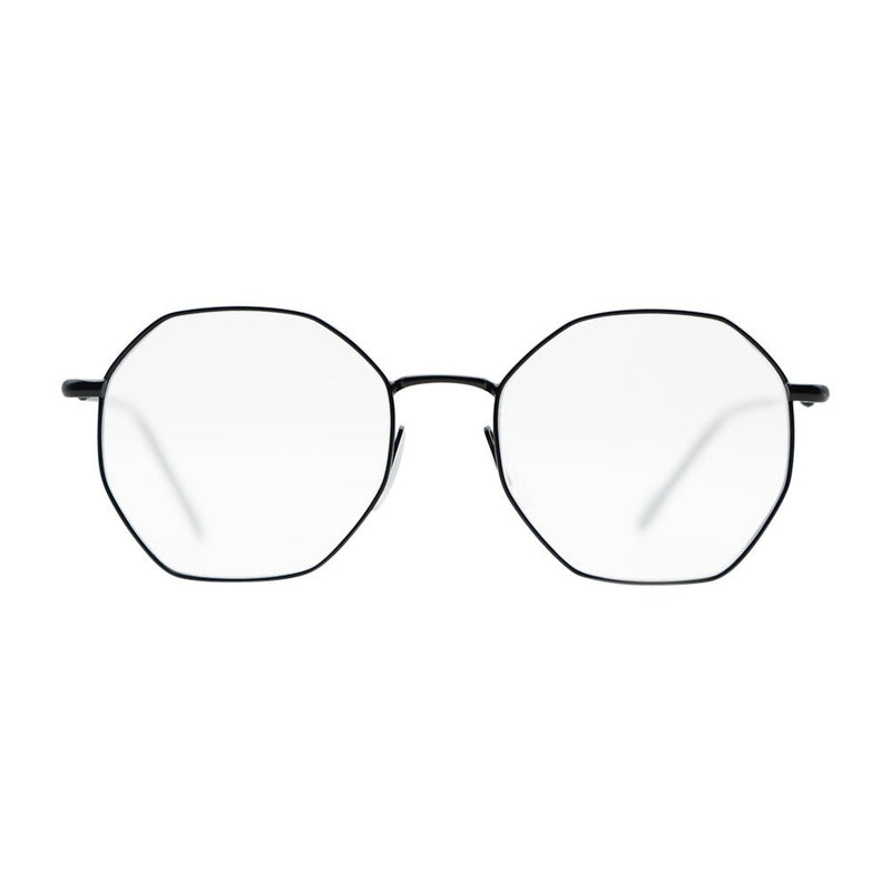 Matte Black / +1.00
