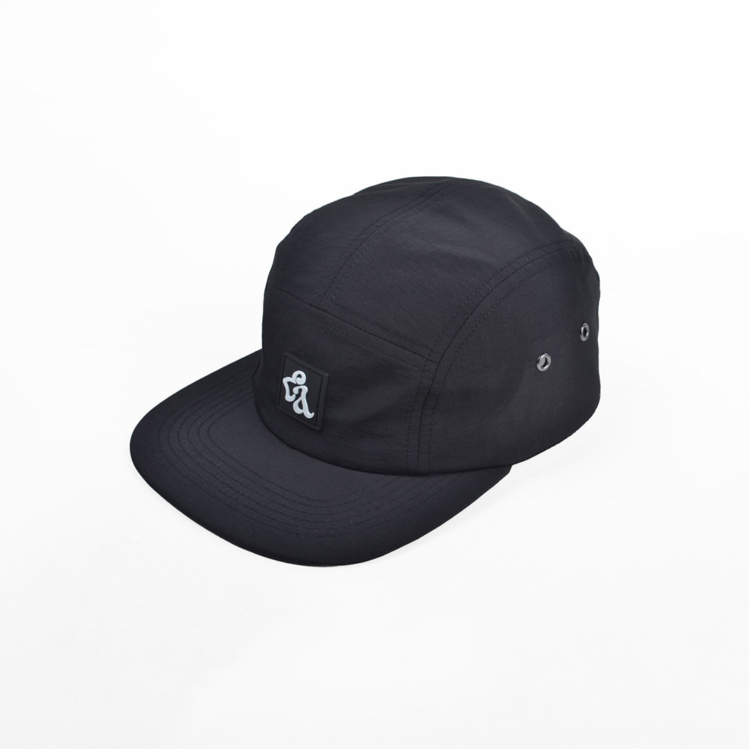EA run cap