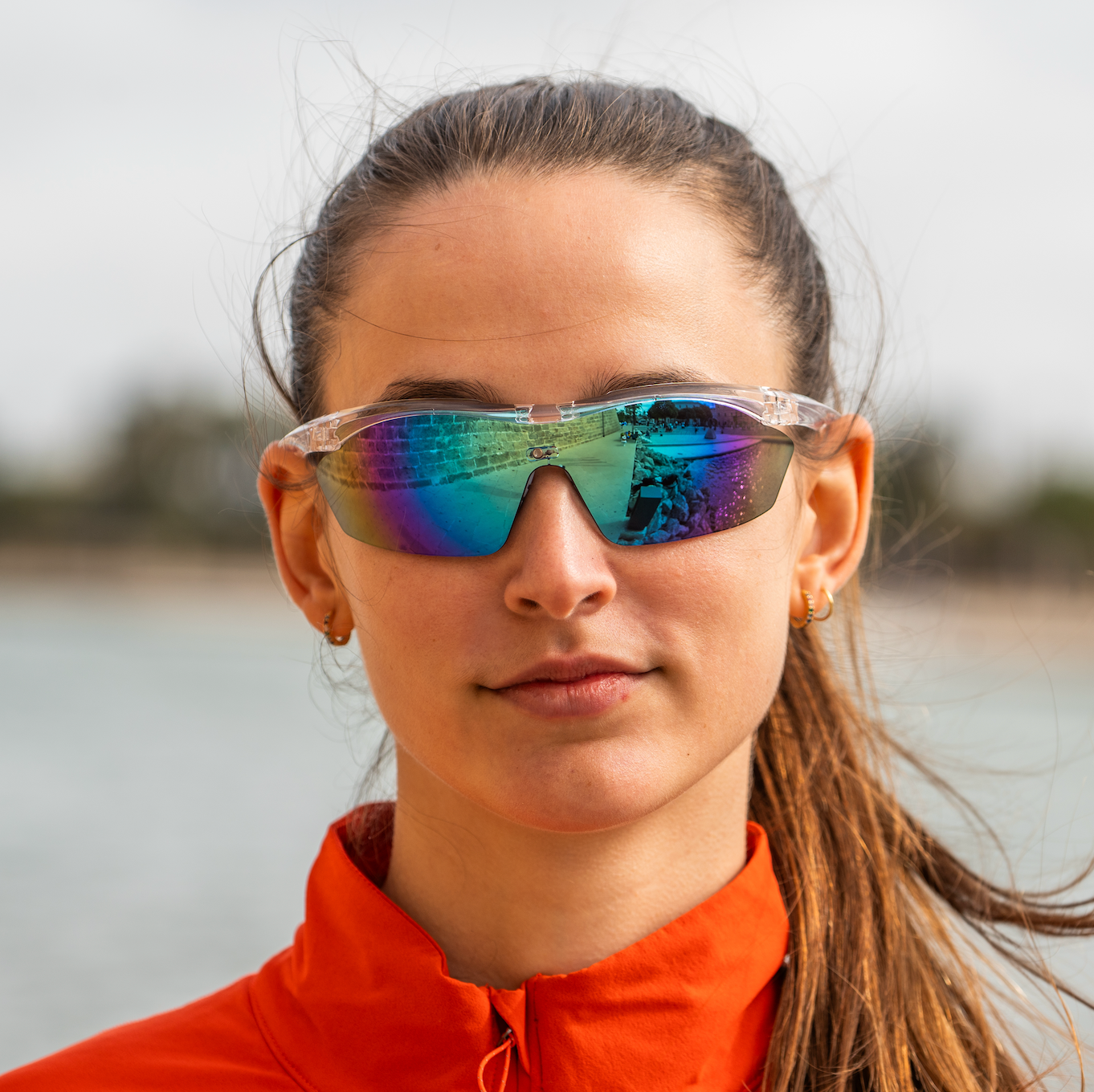 Hydro Racer - Glacier