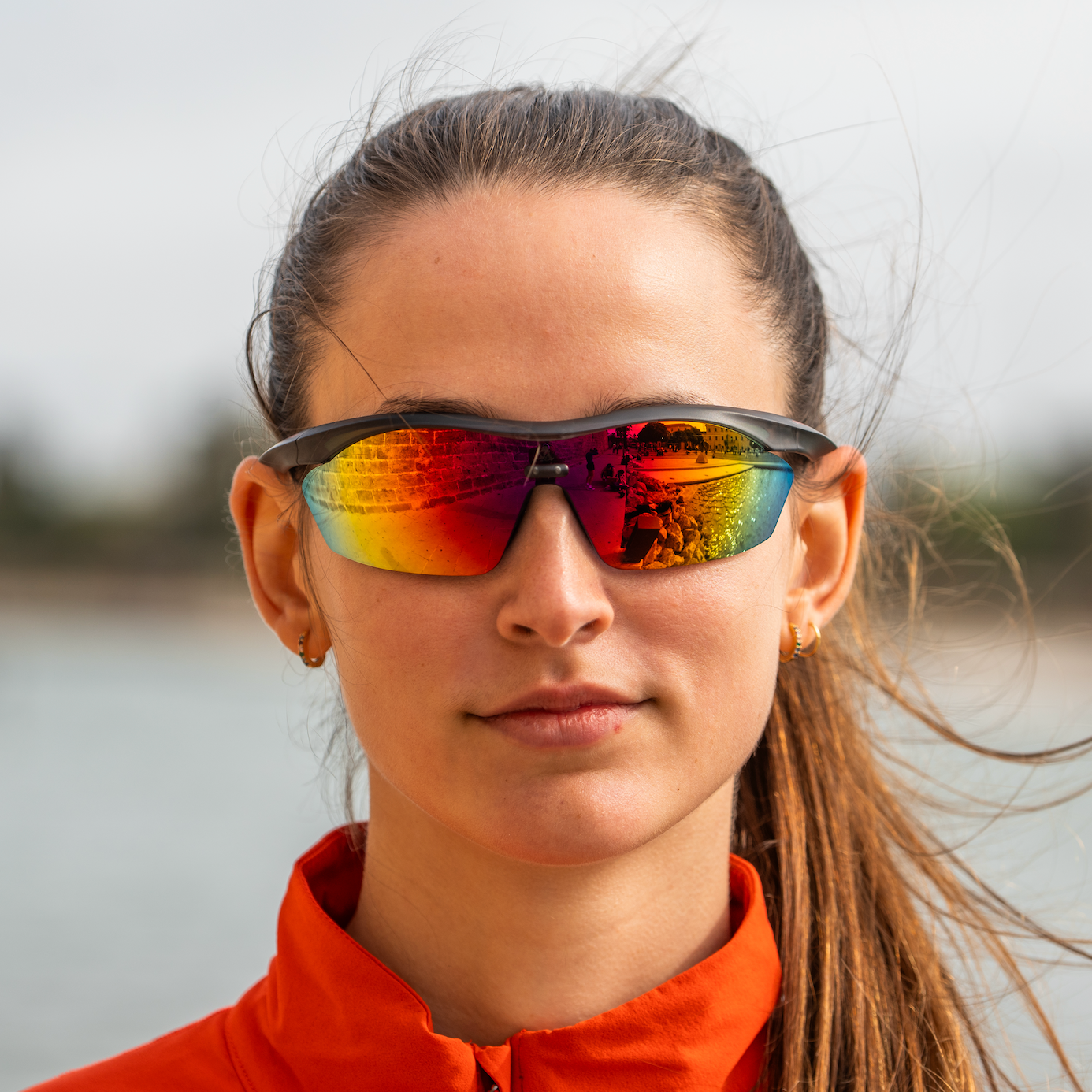 Hydro Racer - Black Ice