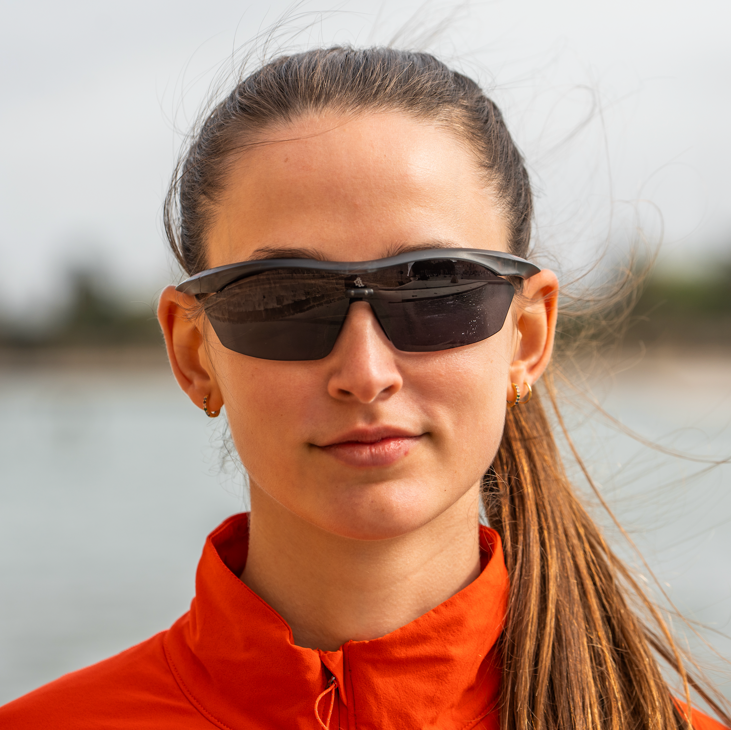 Hydro Racer - Black Ice