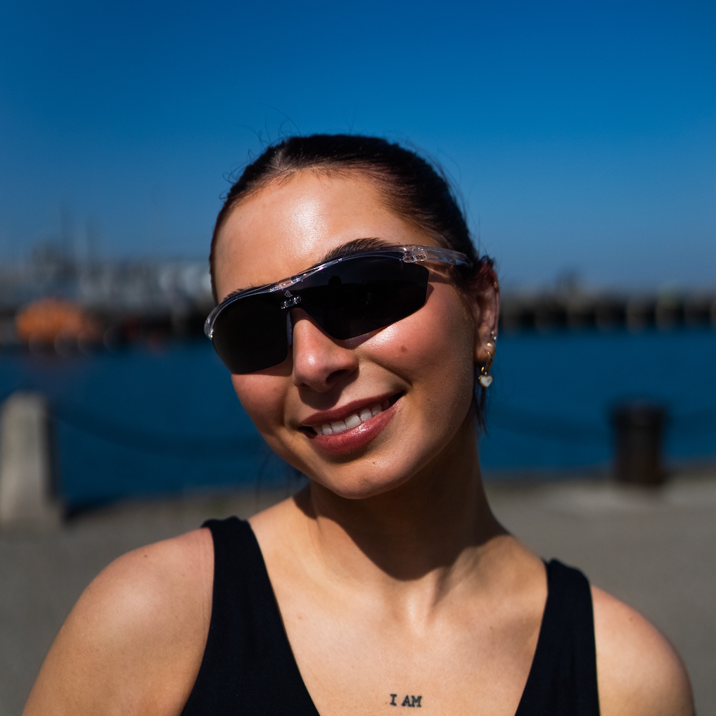 Hydro Racer - Glacier