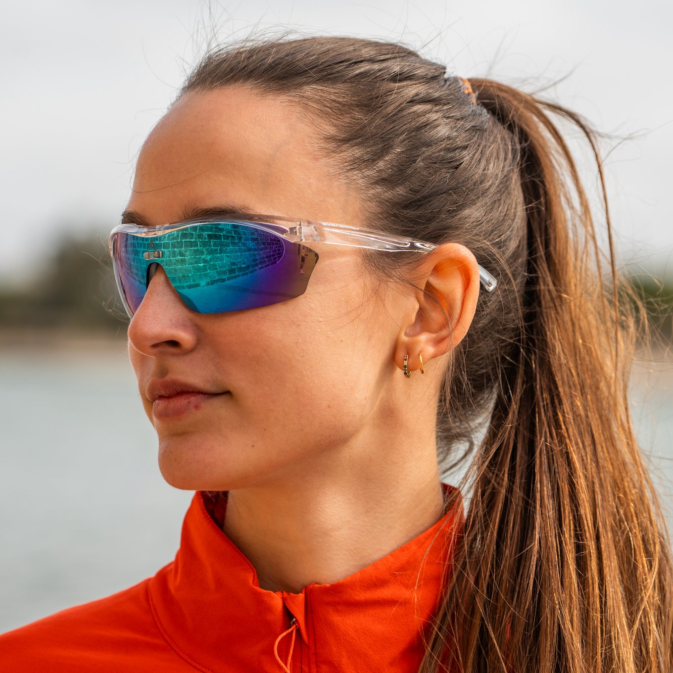 Hydro Racer - Glacier