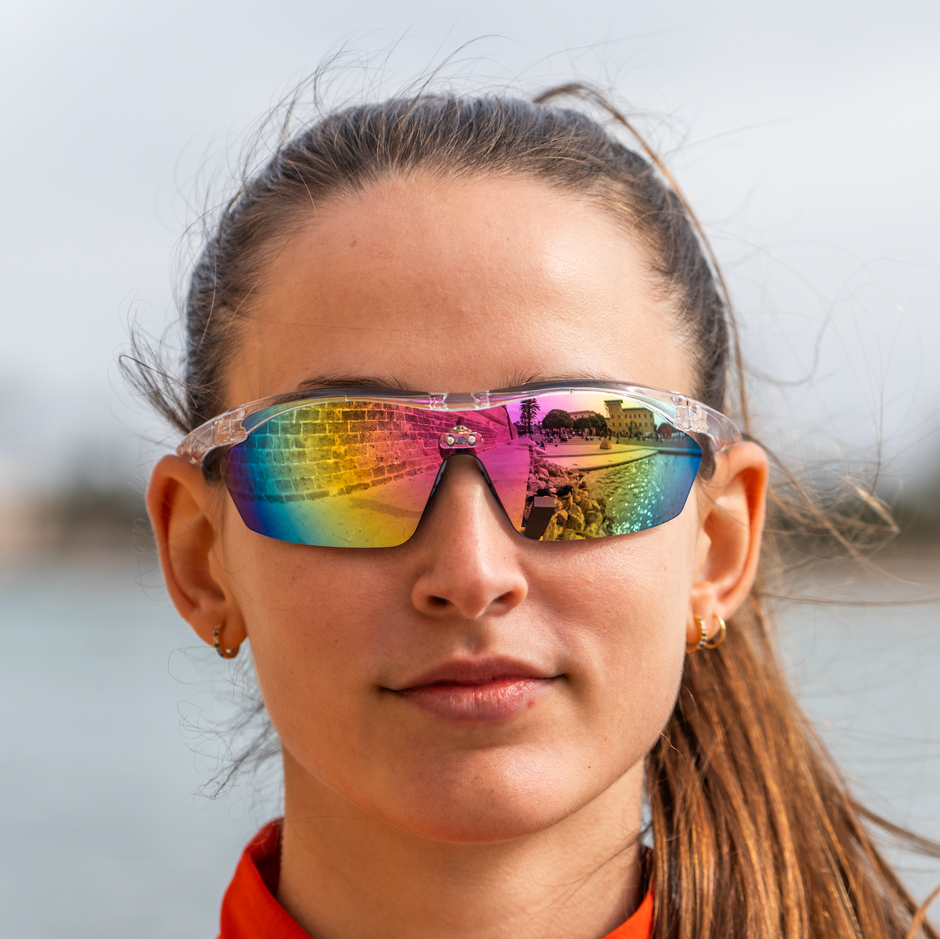 Hydro Racer - Glacier