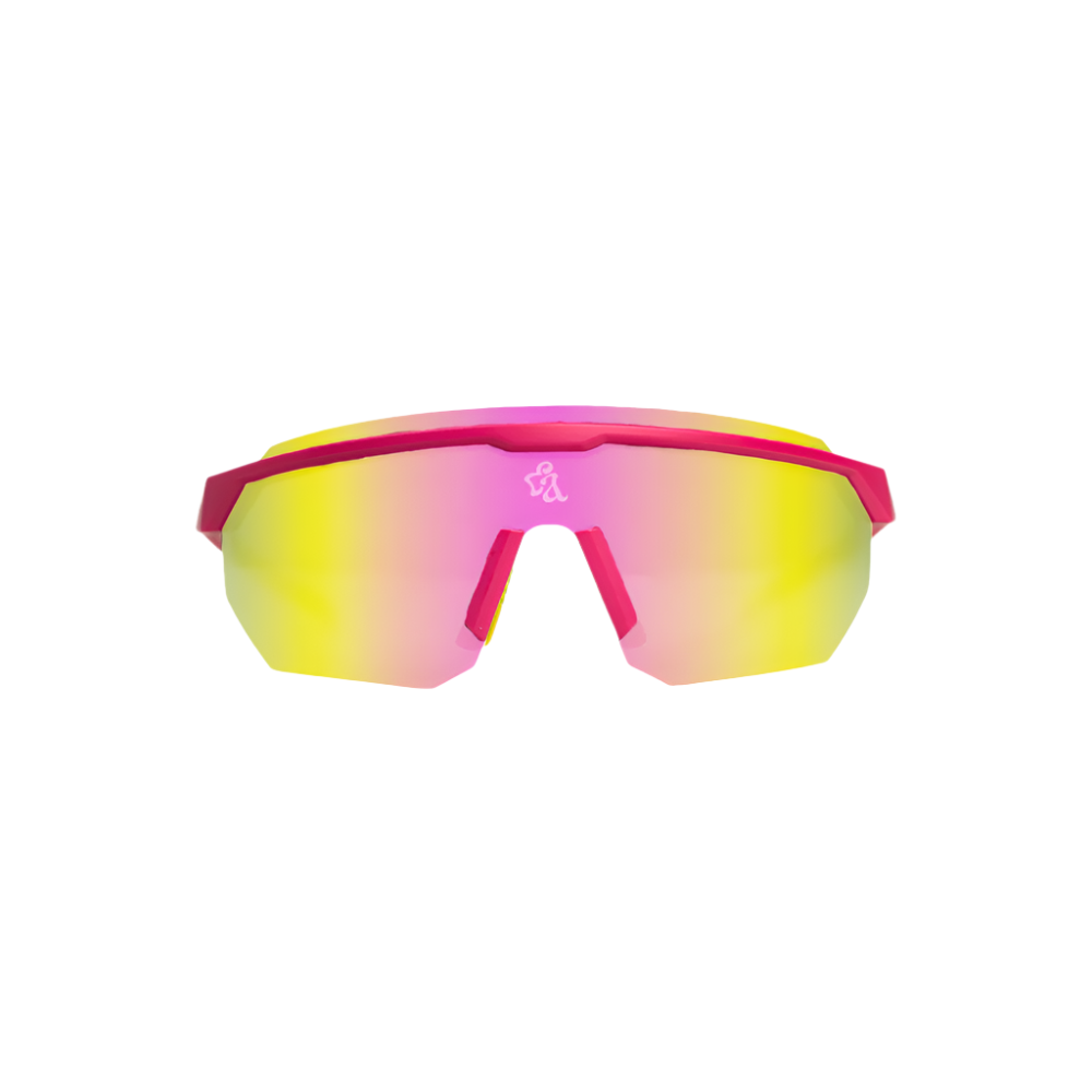 Synth Drift - Dragonfruit