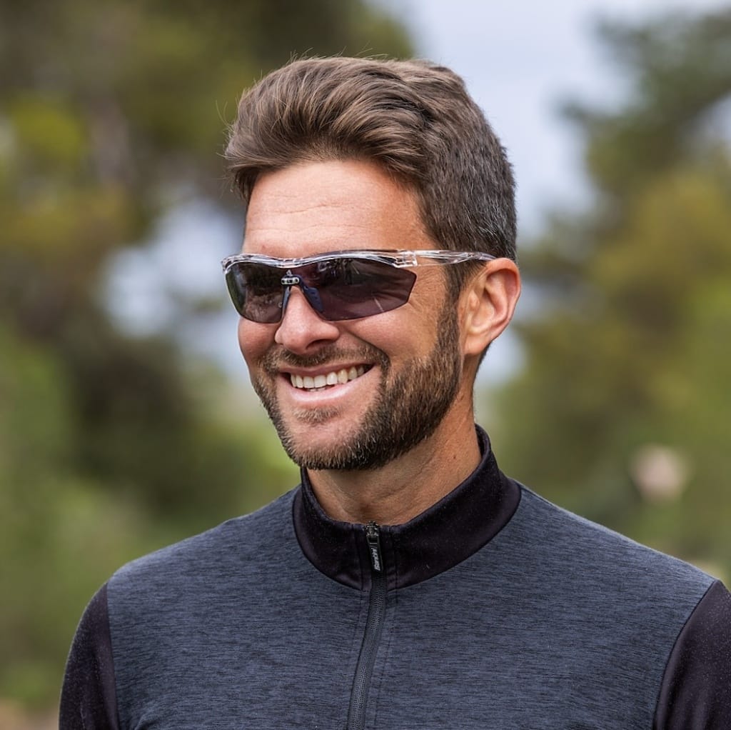 Hydro Racer - Glacier