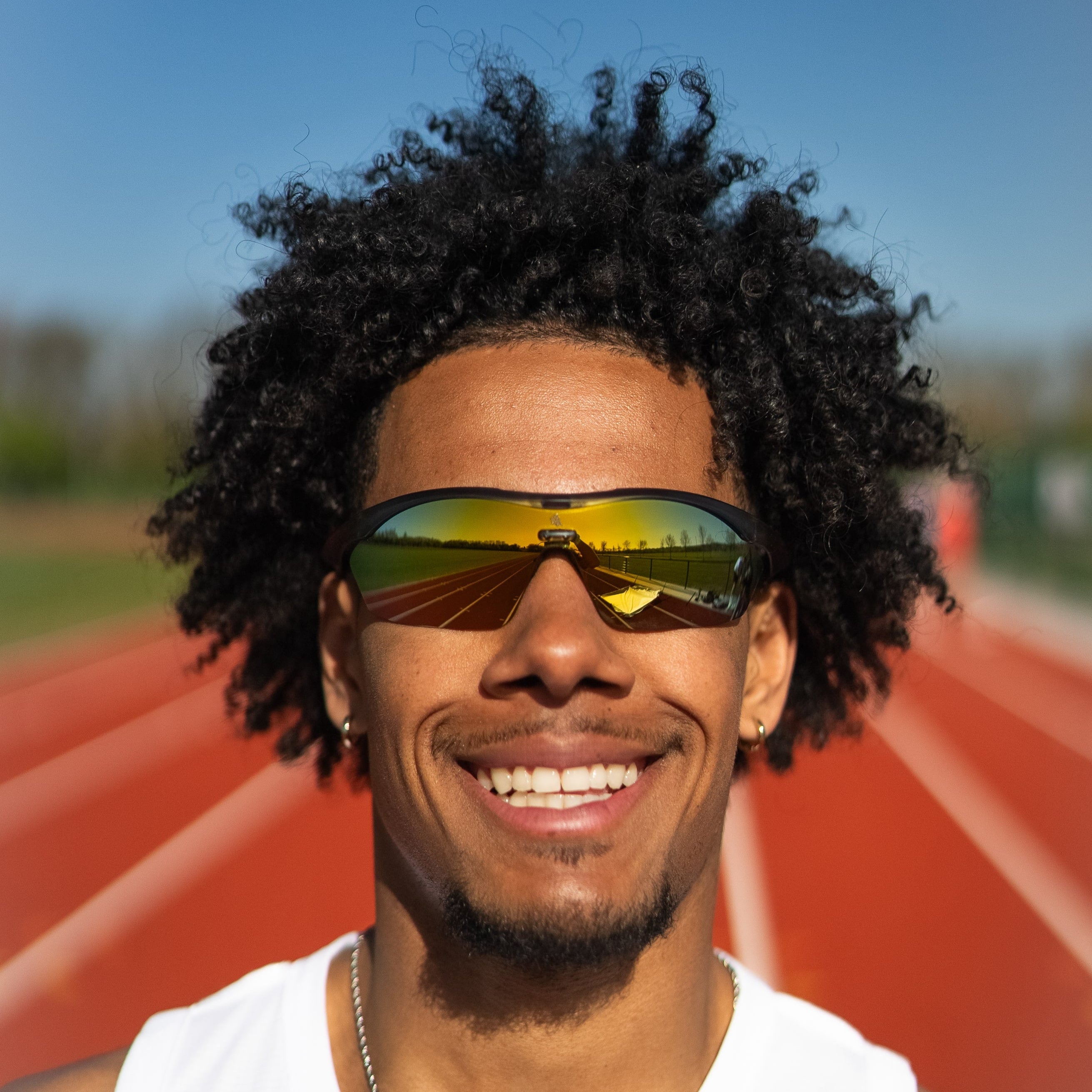 Hydro Racer - Black Ice