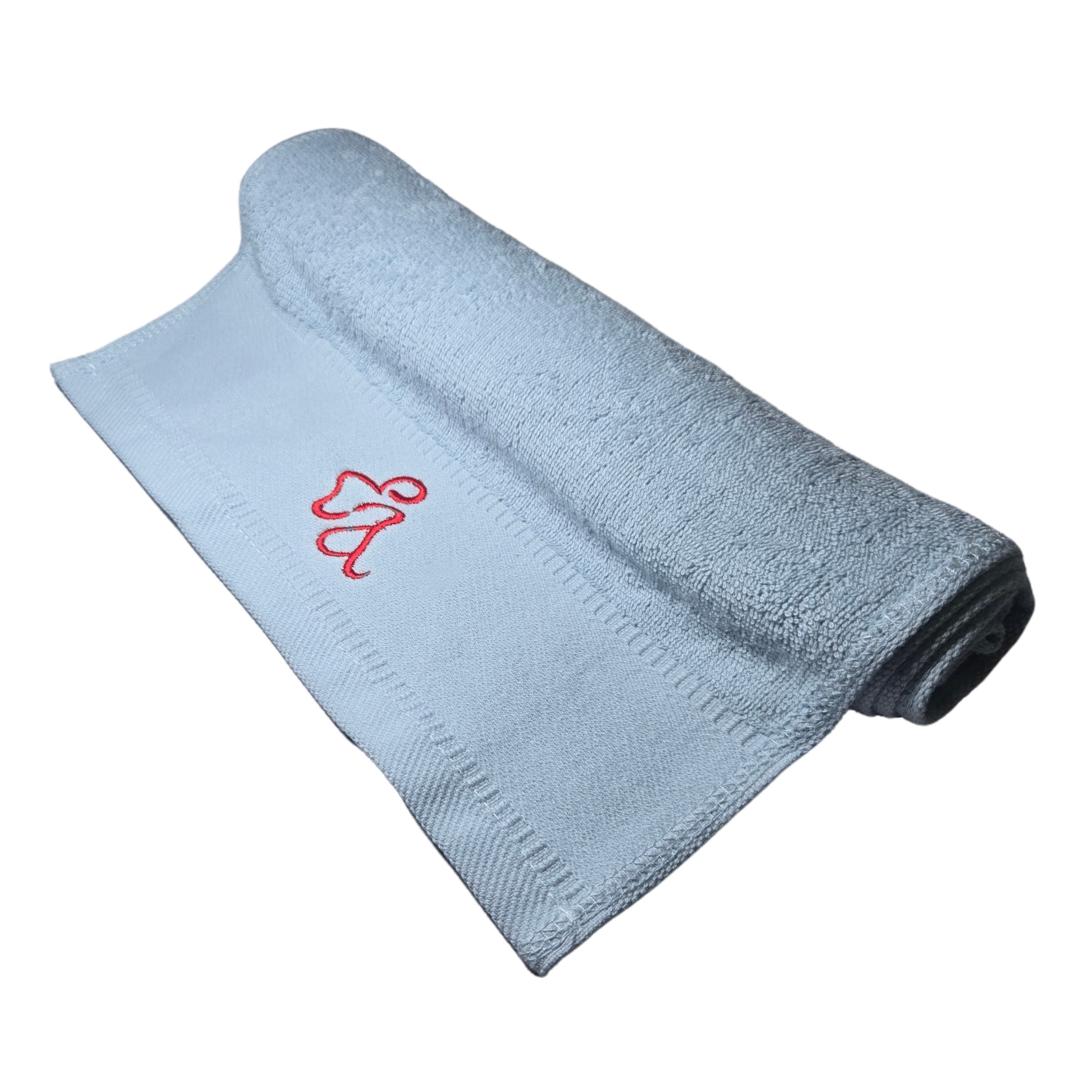 100% Cotton Sweat Towel
