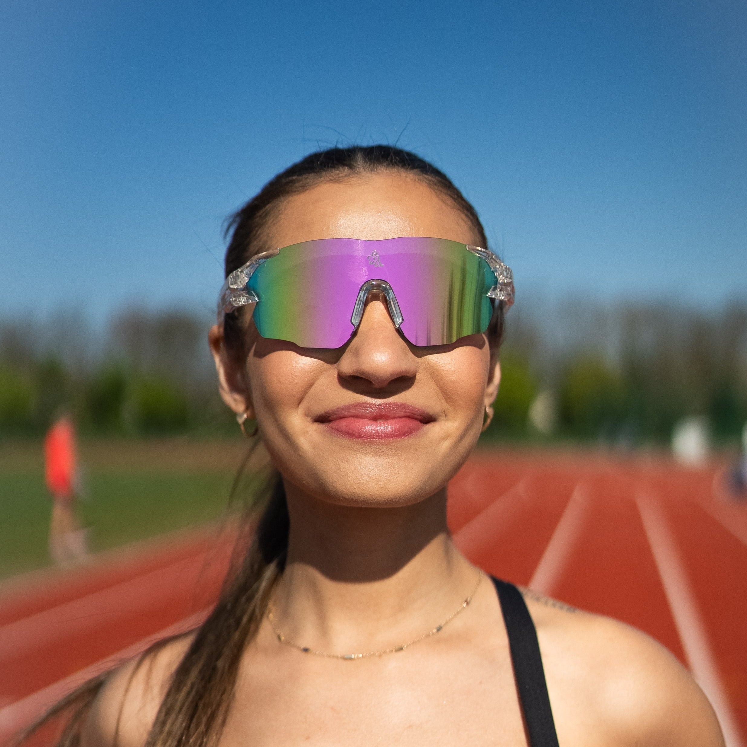 Cloud Bubble - Glacier