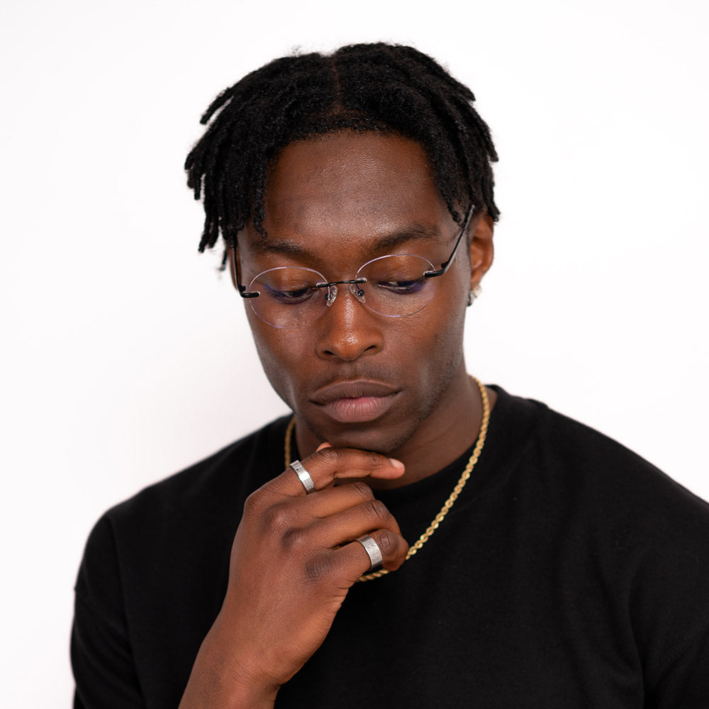 Caeli Round Focus Prescription