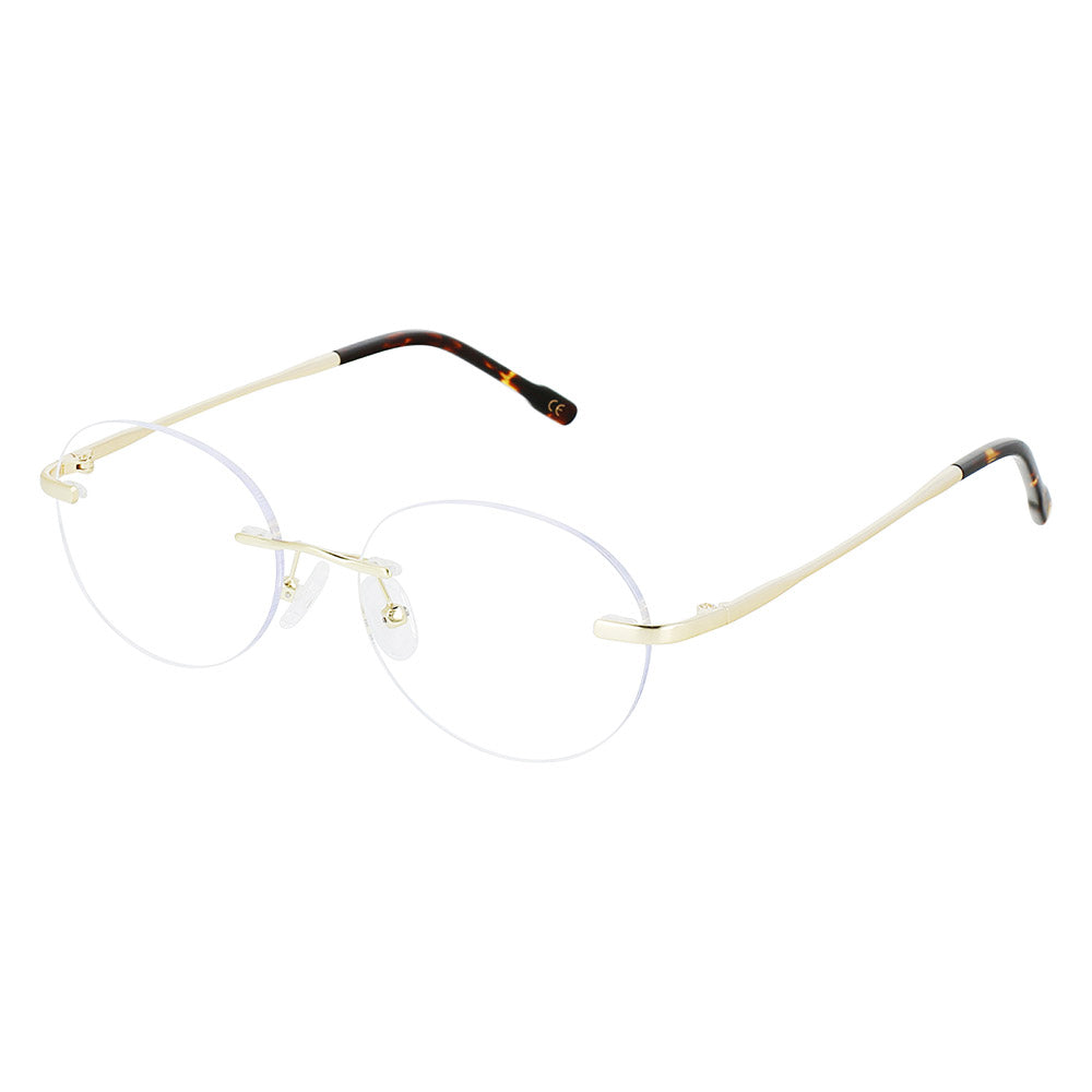 Caeli Round Focus Prescription