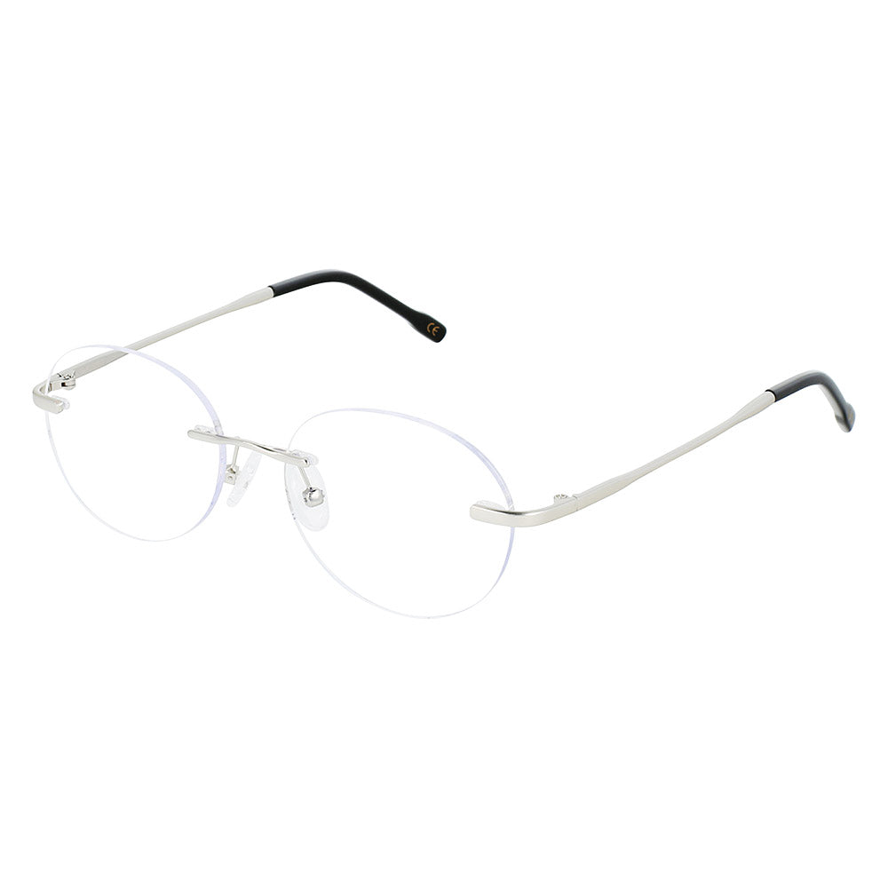 Caeli Round Focus Prescription