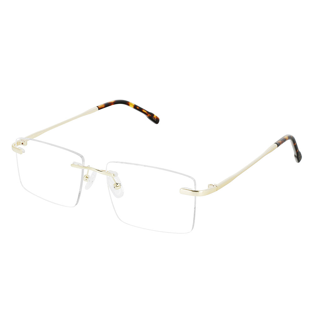 Caeli Square Focus Prescription