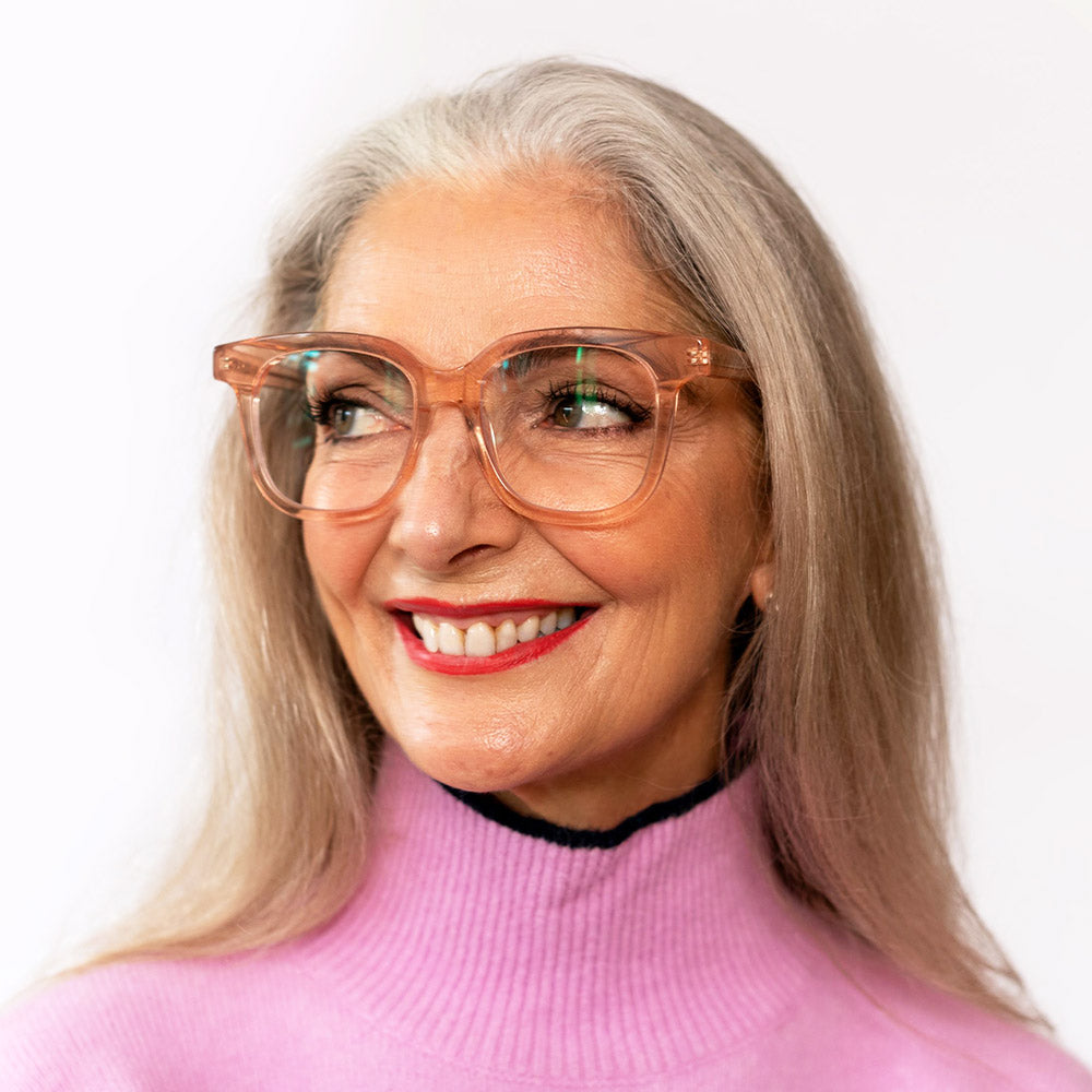 Gaia Focus Prescription