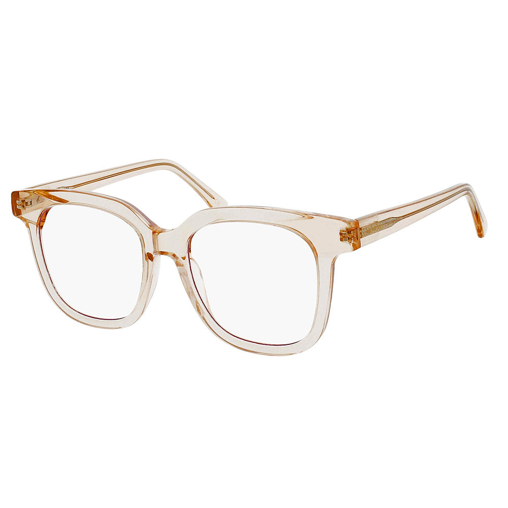 Gaia Focus Prescription