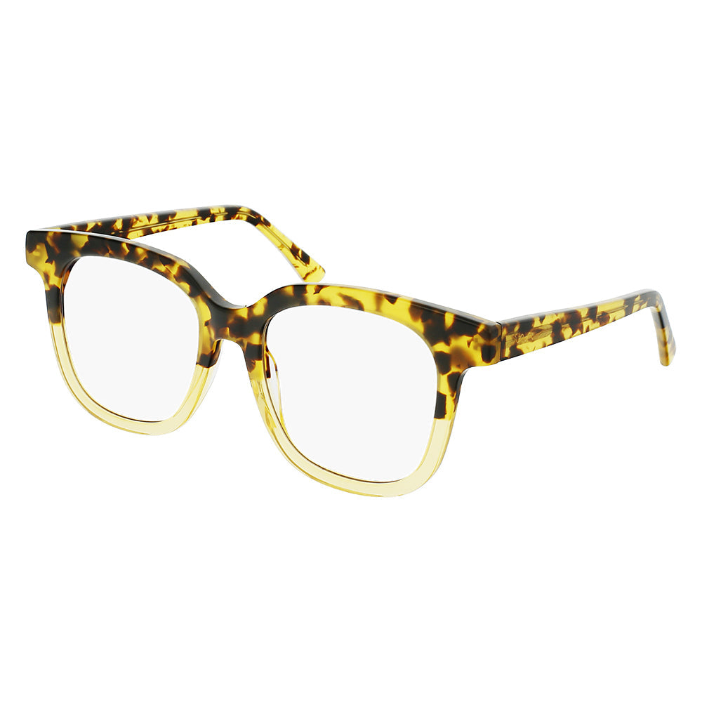 Gaia Focus Prescription