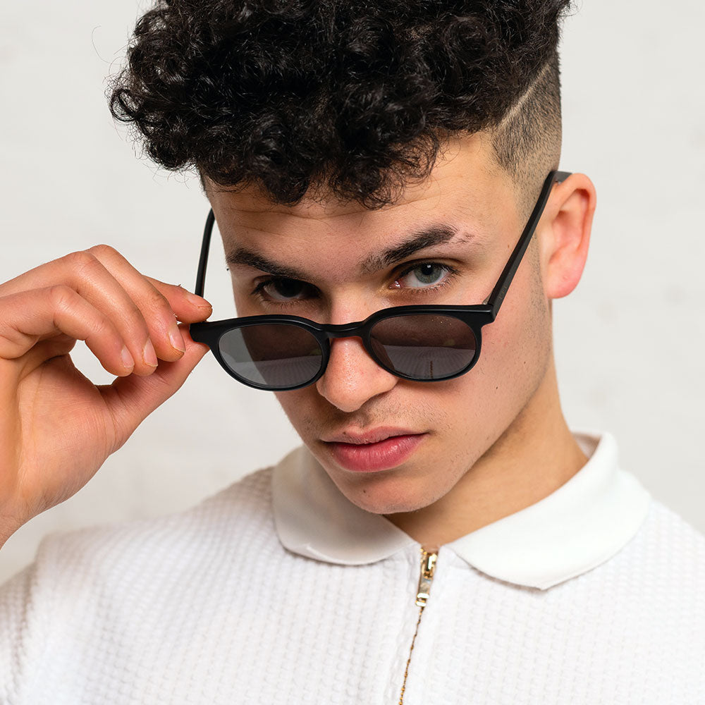 Lennox Sun Prescription