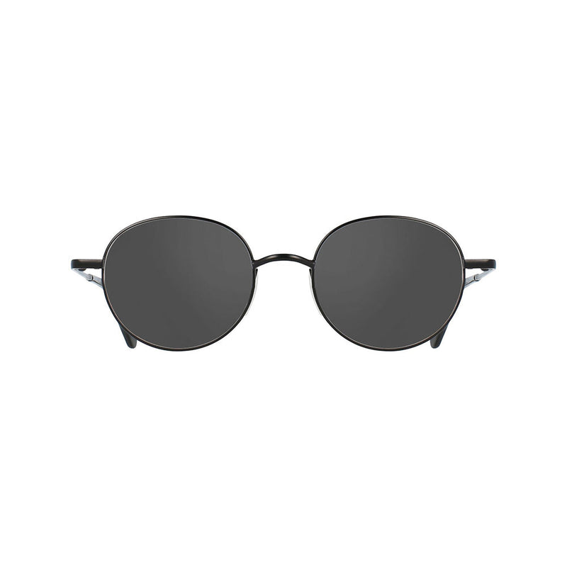 Matte Black