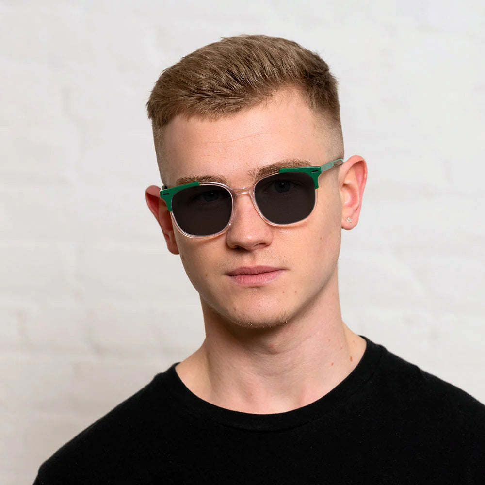 Equinox Sun Prescription