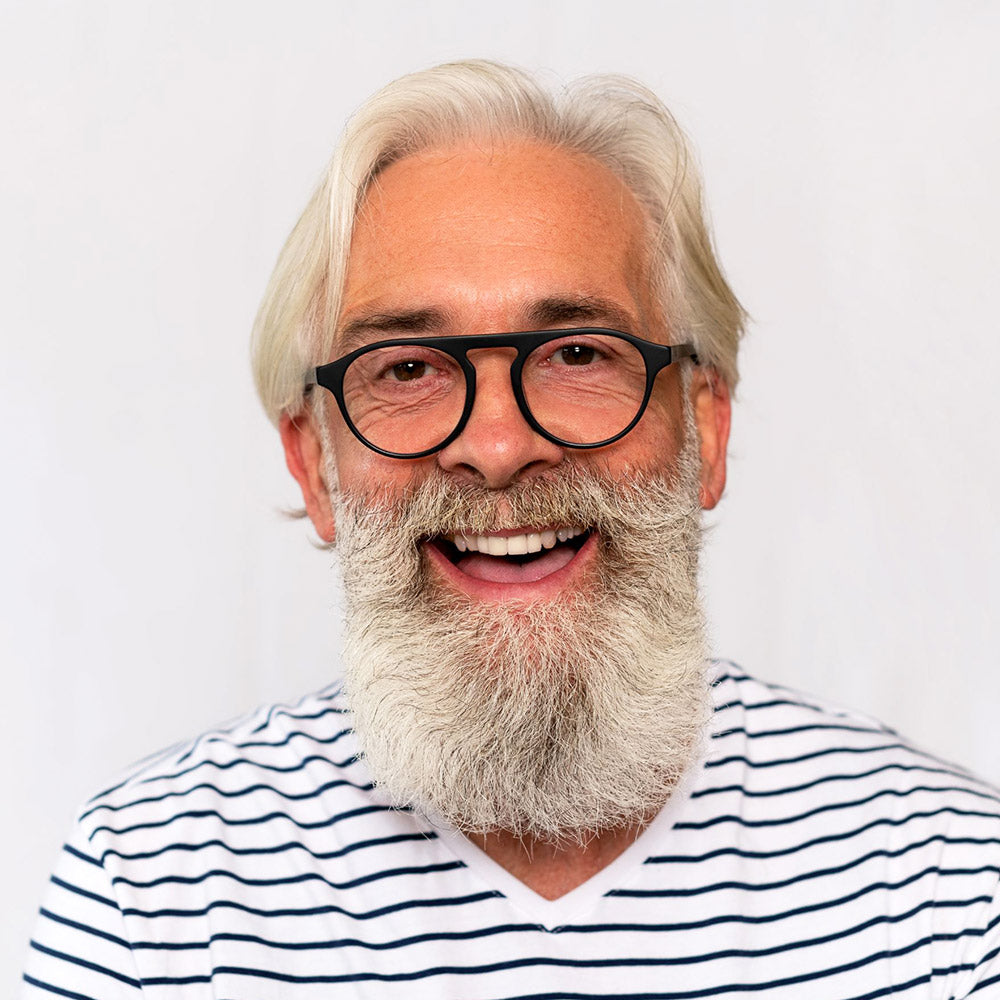 Myron Focus Prescription