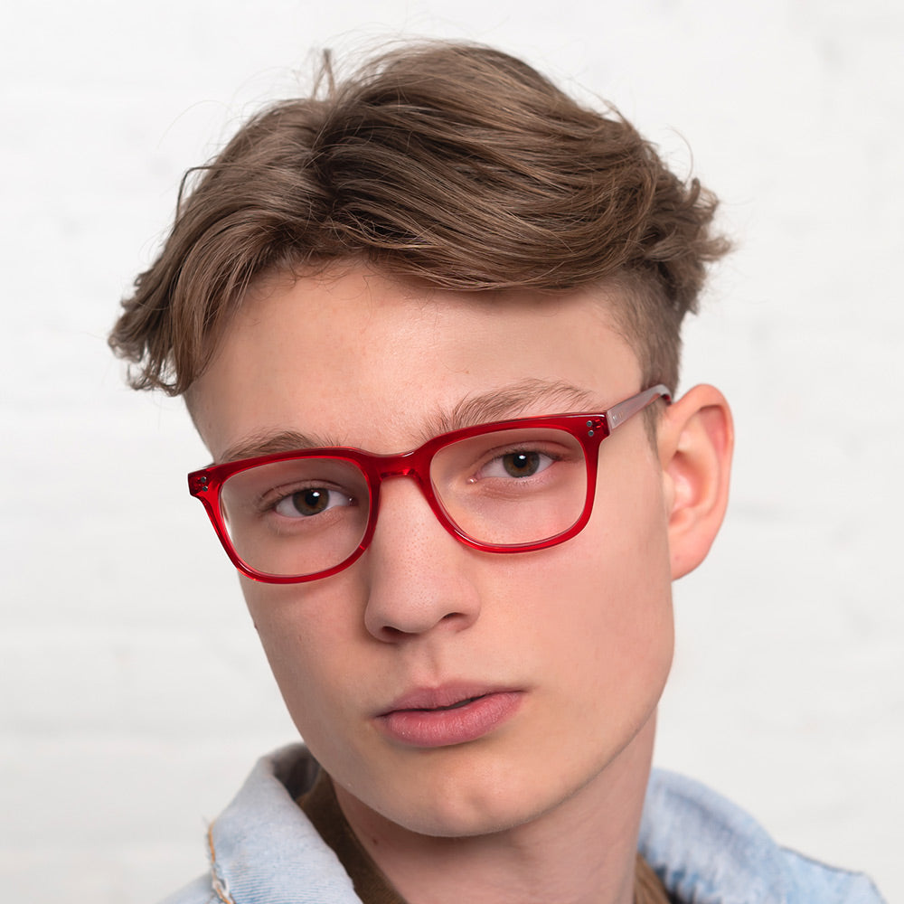 Asteri Focus Prescription