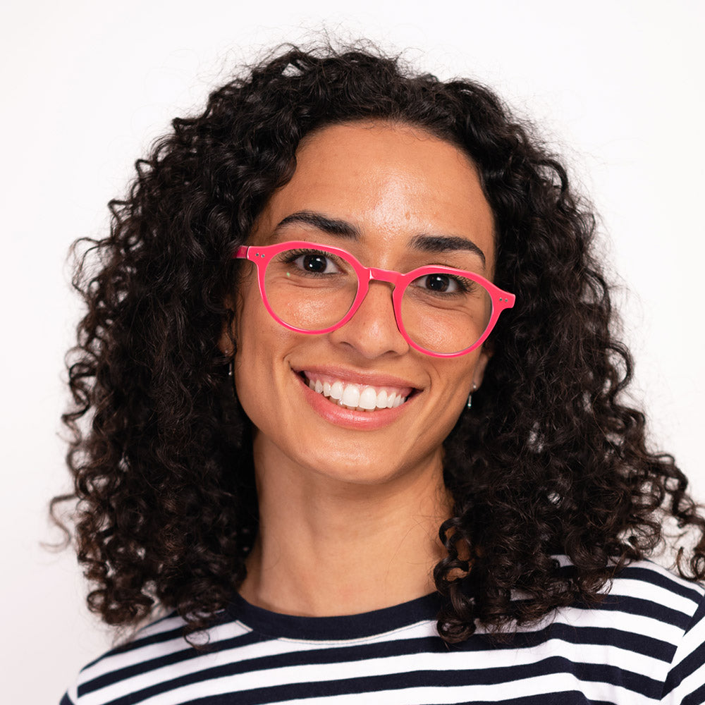 Baily Focus Prescription