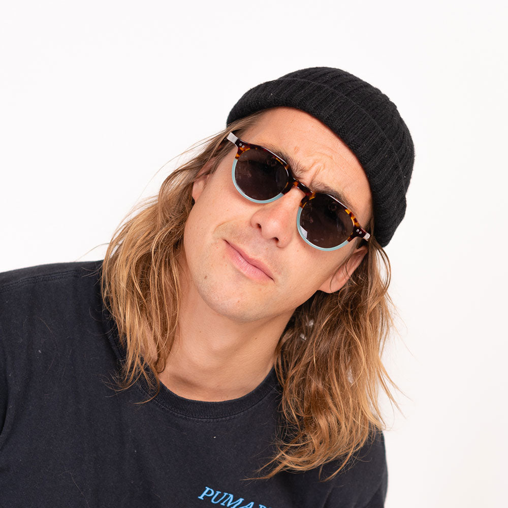Baily Sun Prescription