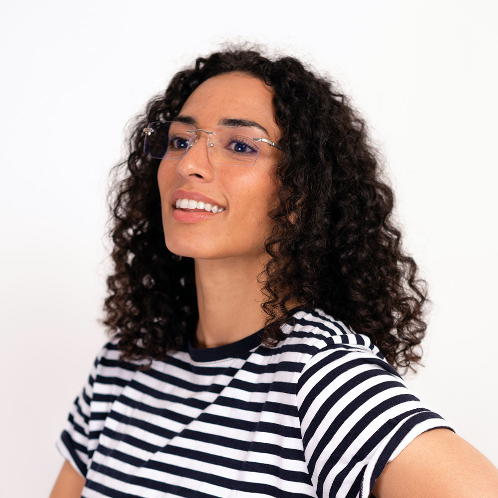 Caeli Square Focus Prescription