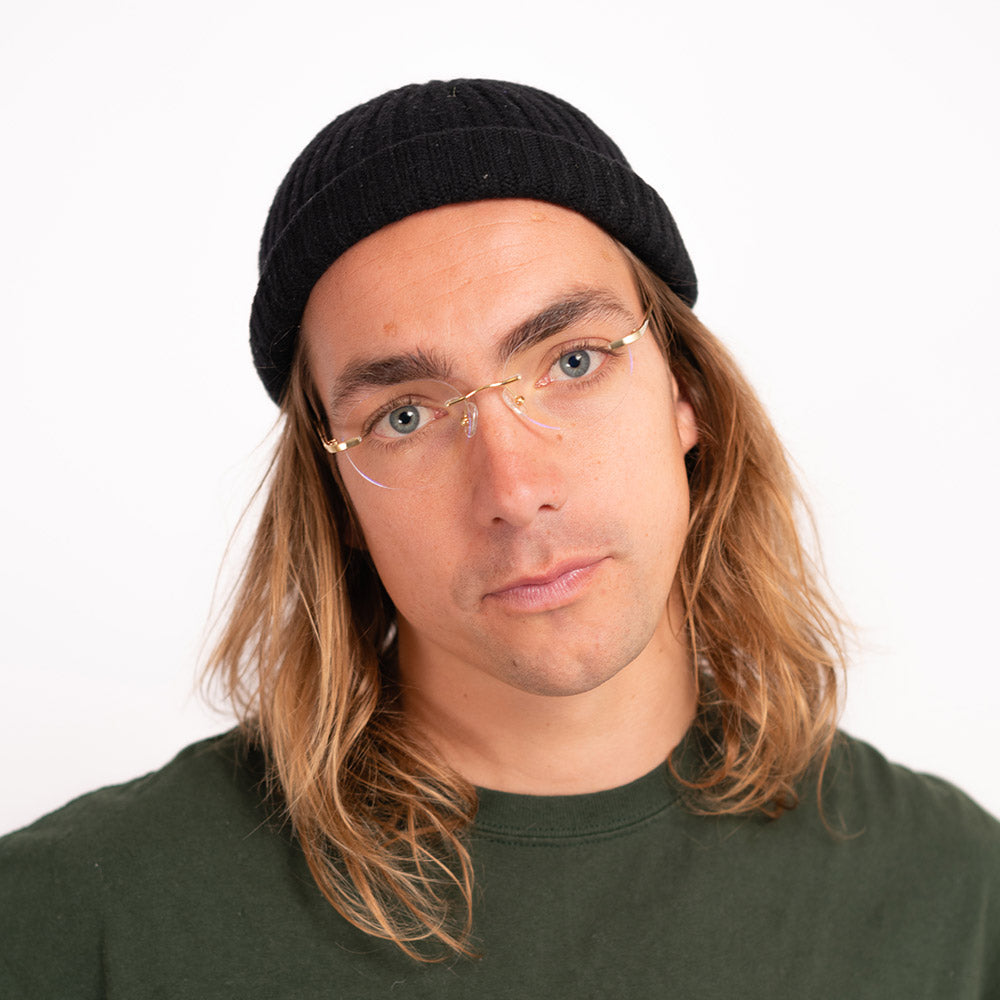 Caeli Round Focus Prescription