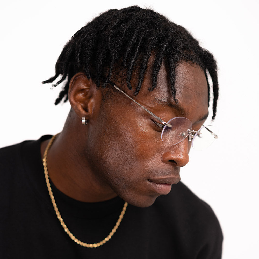 Caeli Round Focus Prescription