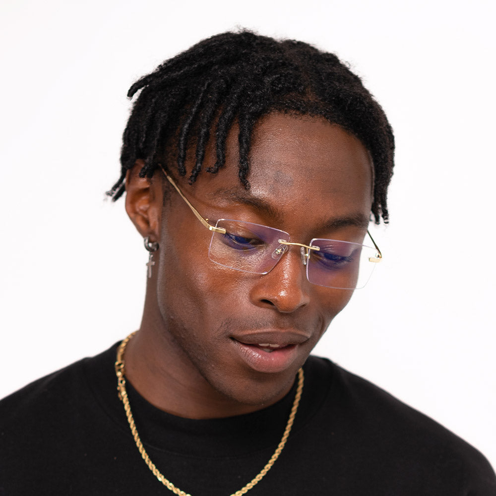 Caeli Square Focus Prescription