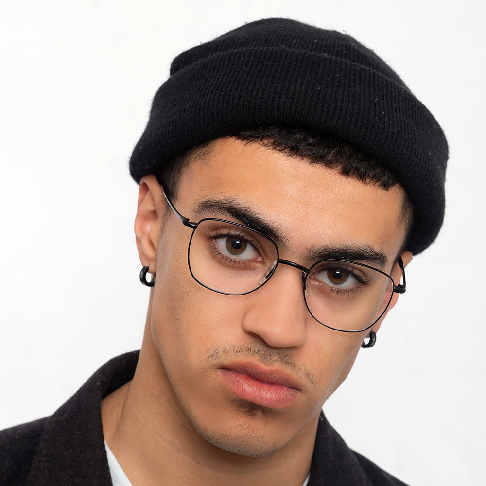 Callisto Focus Prescription